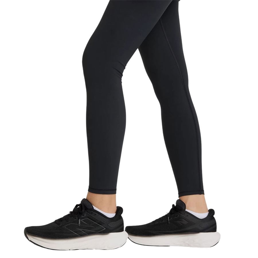 NB Harmony High Rise Legging 27 leggings da donna New Balance | WP51126BK